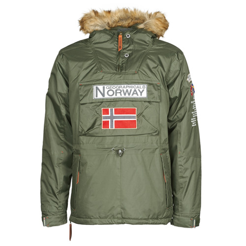 Geographical Norway - BARMAN - Kaki