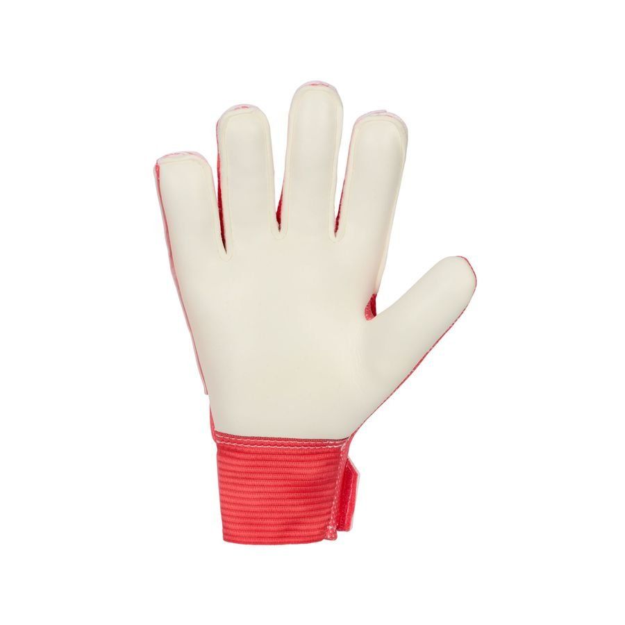 Nike Gants de Gardien Match Mad Energy - Rouge/Turquoise Enfant