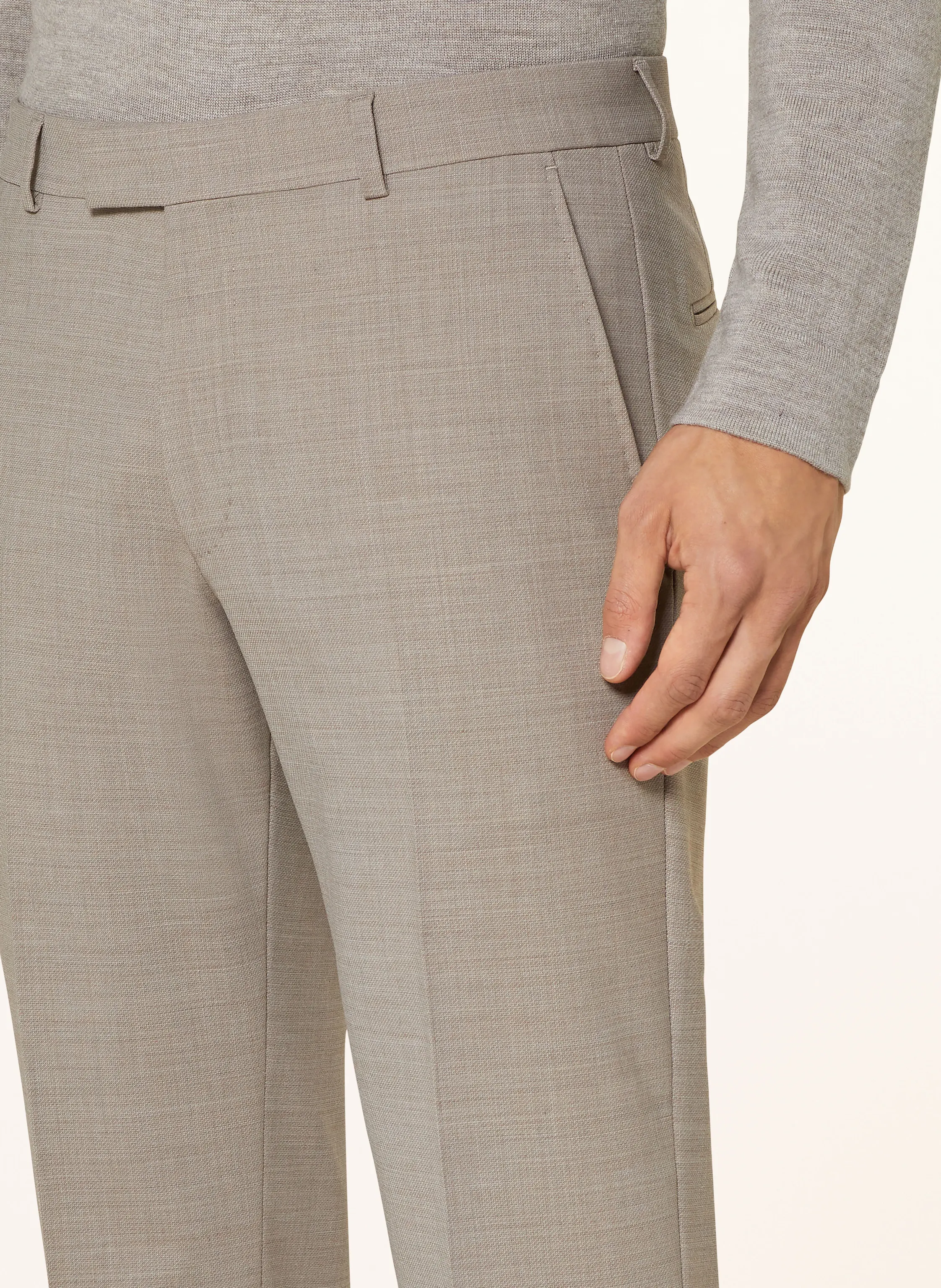 JOOP! Anzughose BLAYR Slim Fit