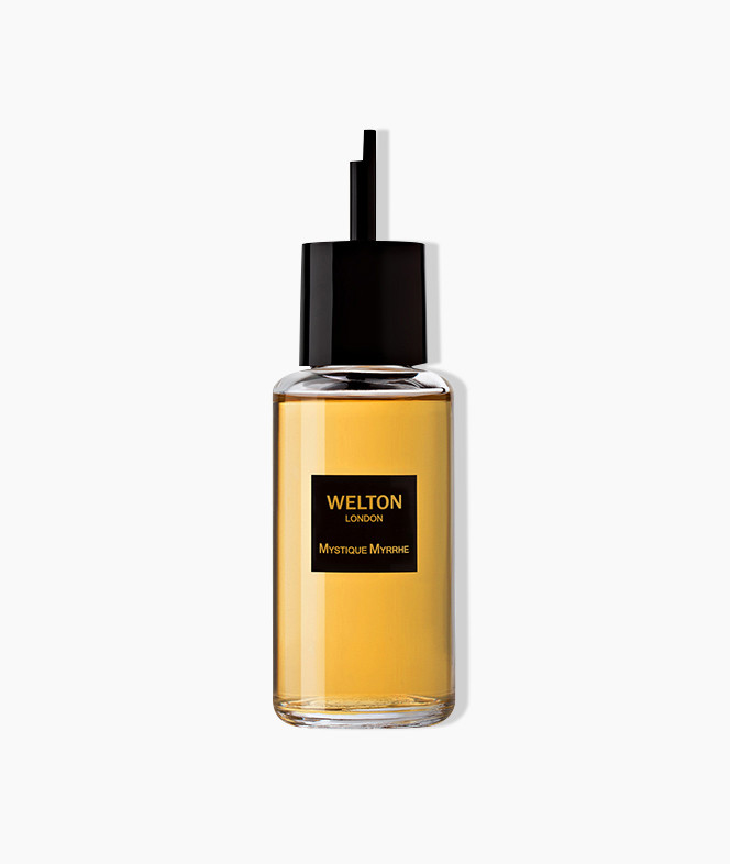 Mystique Myrrhe WELTON LONDON 50 ML