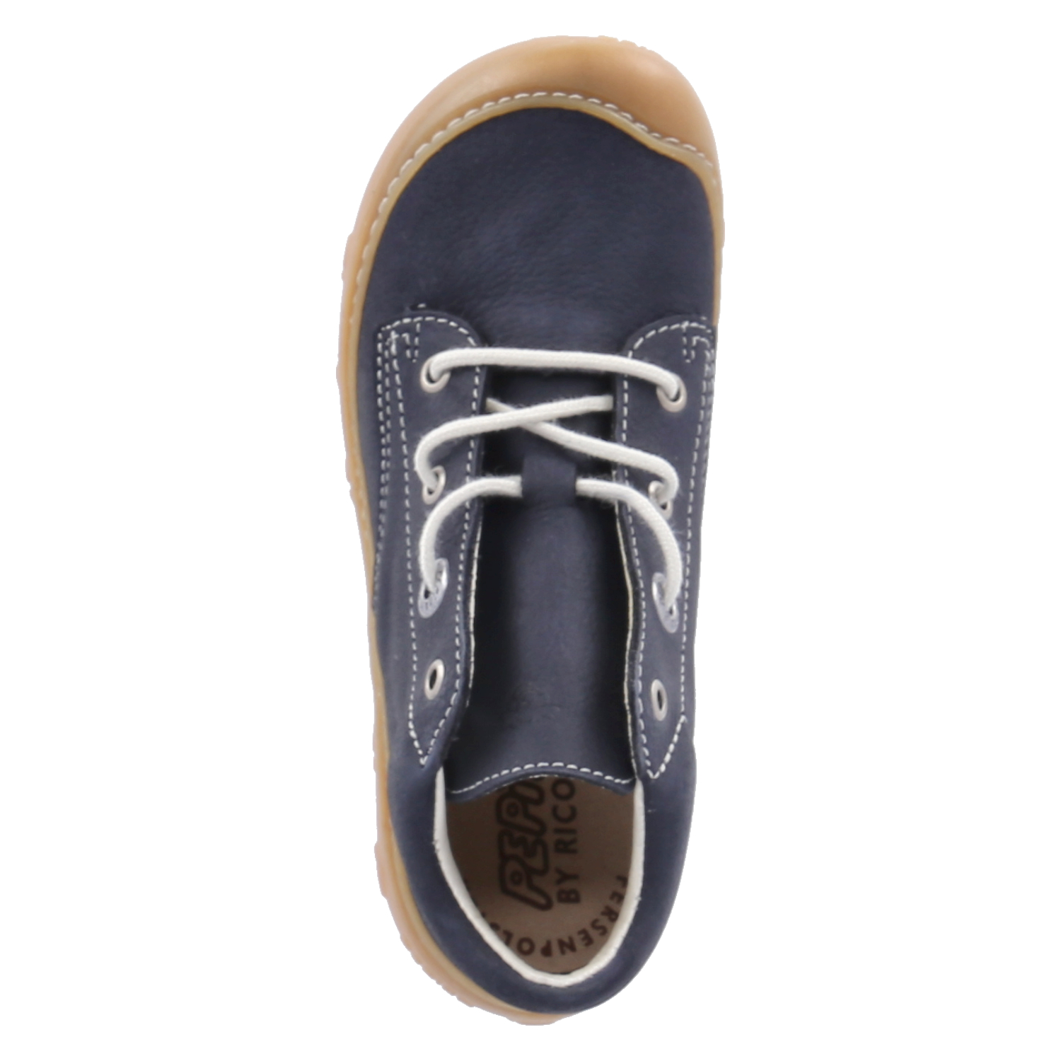 Pepino Schnürschuhe CORY - blau