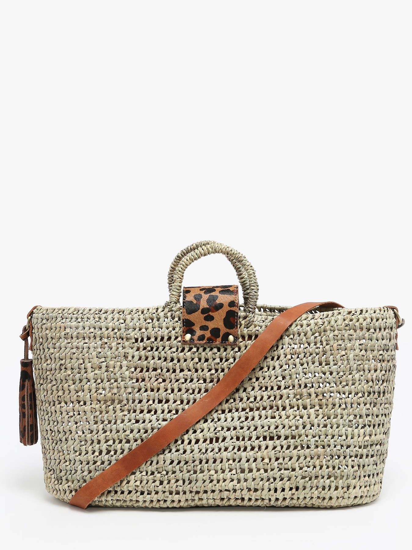 Sac port main Riviera VIRGINIE DARLING