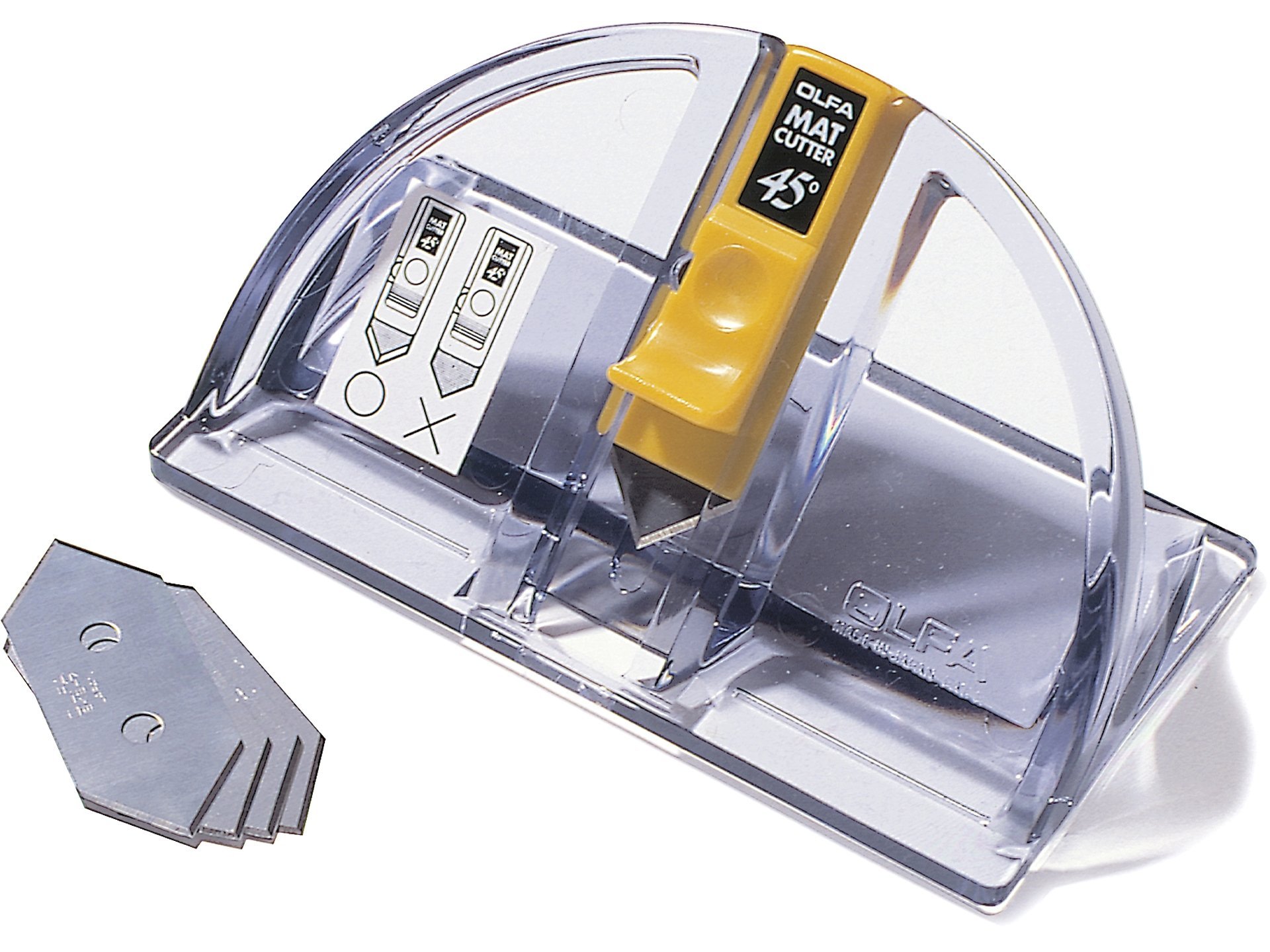 Olfa Mat Cutter MC-45