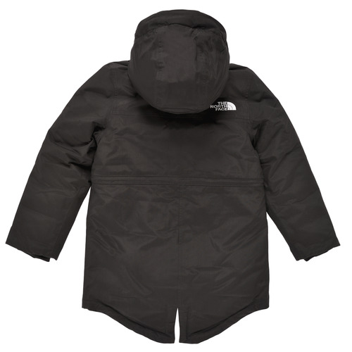 The North Face - ARCTIC SWIRL PARKA - Noir