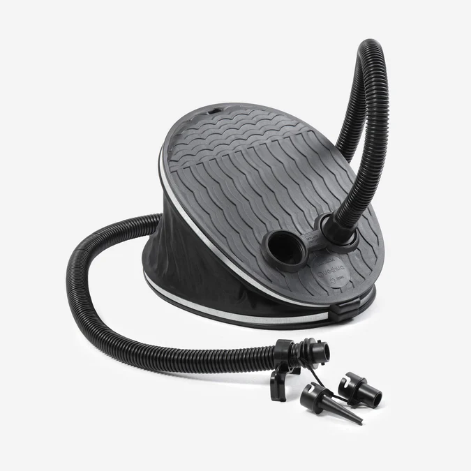 Decathlon Quechua - Bomba de Pé Quechua