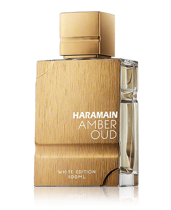 Al Haramain Amber Oud White Edition edp vapo 100ml
