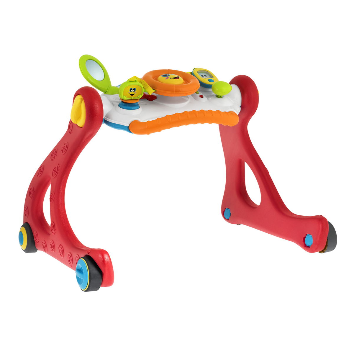 ChiccoChicco   Move n Grow Walker 4 in 1