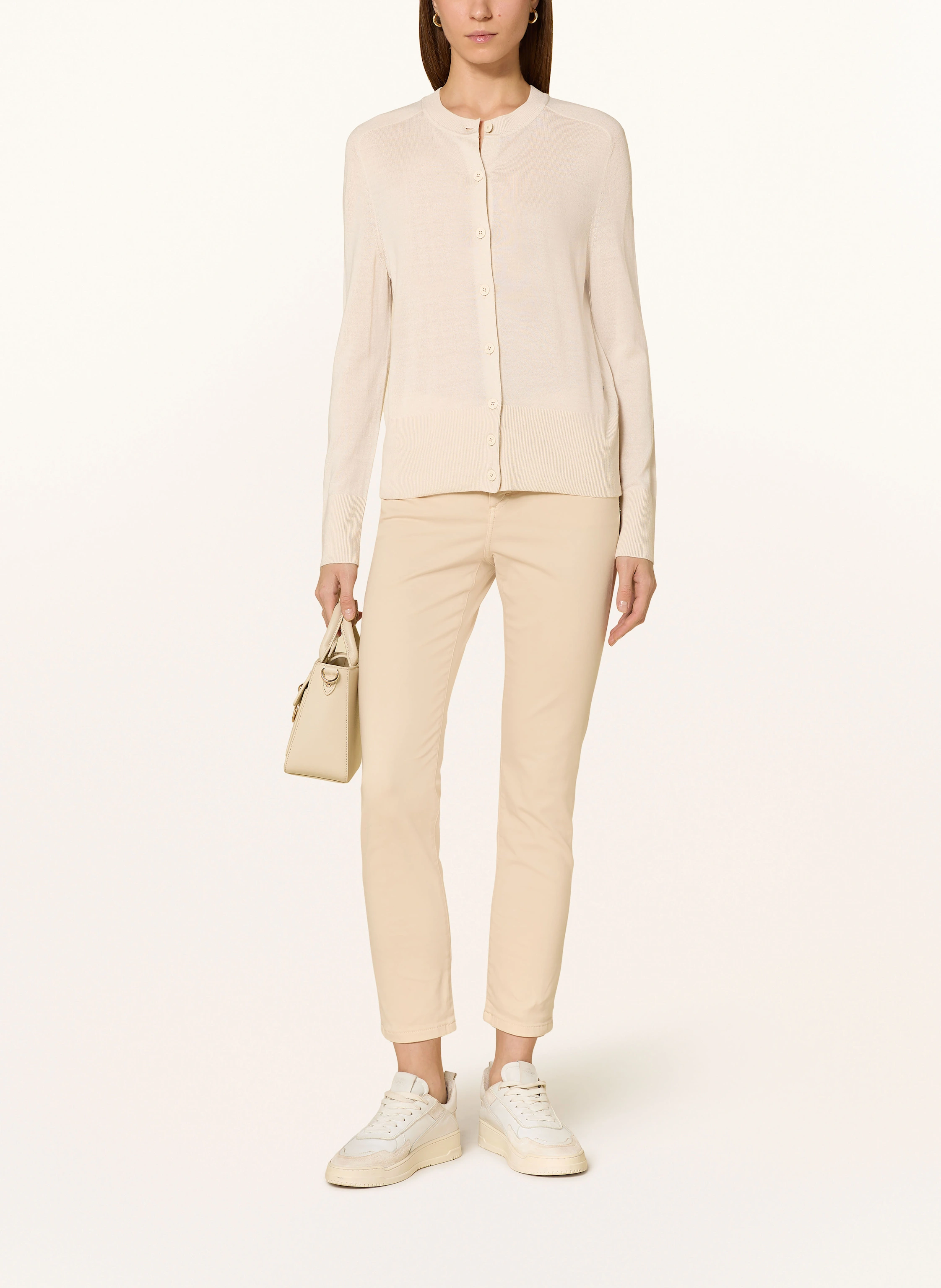 BOGNER Strickjacke ILMA