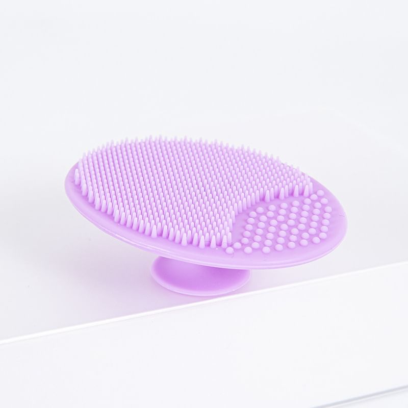 Gizmi - Siliconen gezichtsreinigingsborstel (verschillende ontwerpen)