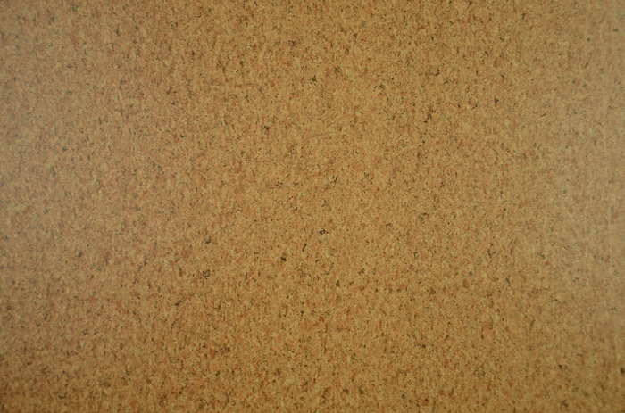 Selvklæbende folie kork - 65 x 200 cm