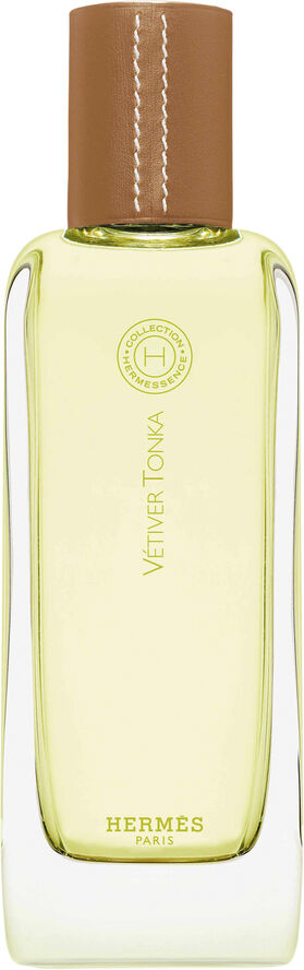 HERMÈS Vétiver Tonka, Eau de Toilette, 200 ml
