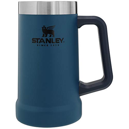 Caneca t&eacute;rmica de cerveja Stanley|0,709L