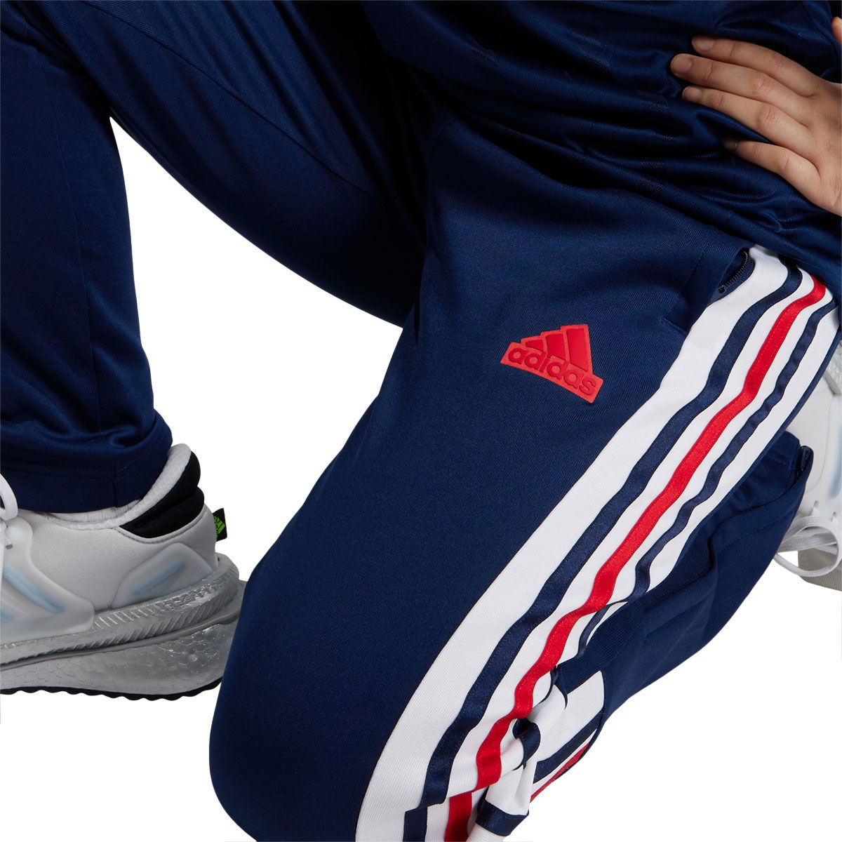 adidas NP Tiro Træningsbukser Børn