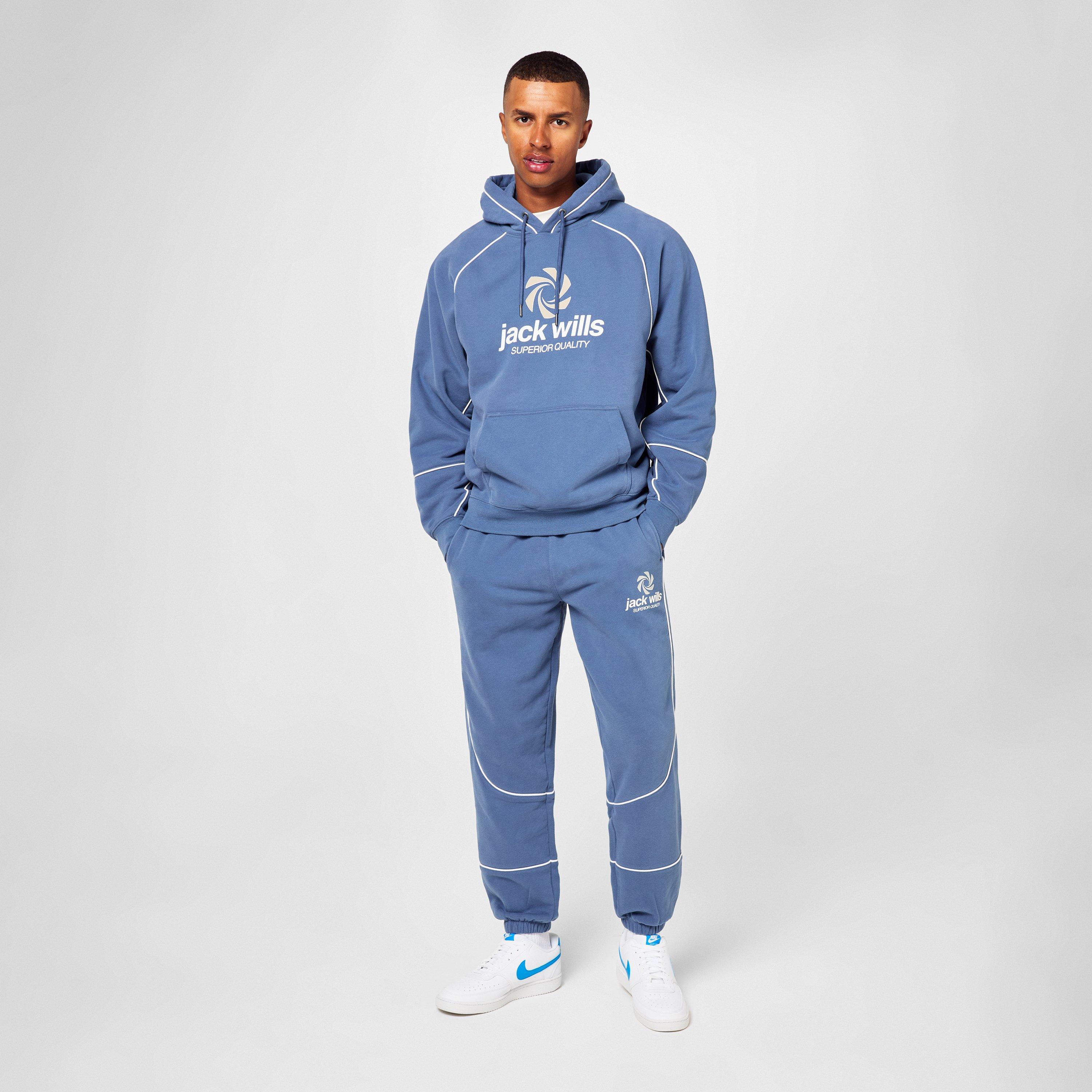 Jack Wills JW Sports Hoodie