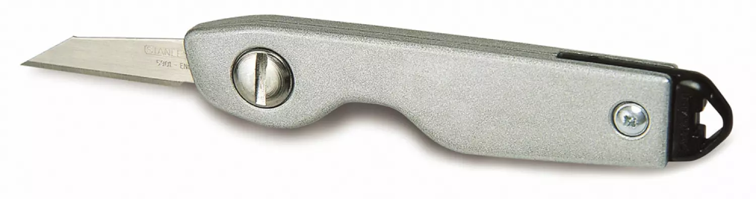 Stanley 0-10-598 Vouwbaar zakmes - 110mm