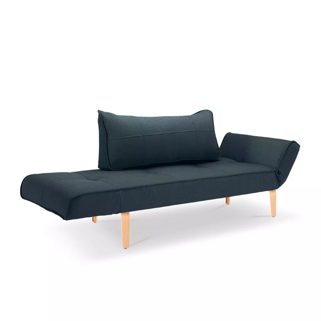Schlafsofa Zeal Bow