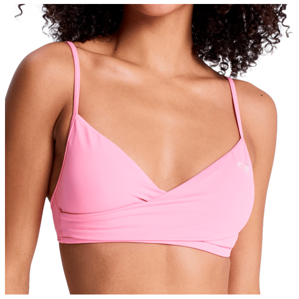 Roxy - Women's SD Essentials Wrap Bra - Haut de maillot