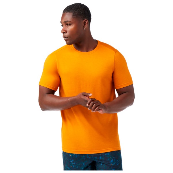 Smartwool - Active S/S - Haut en mérinos