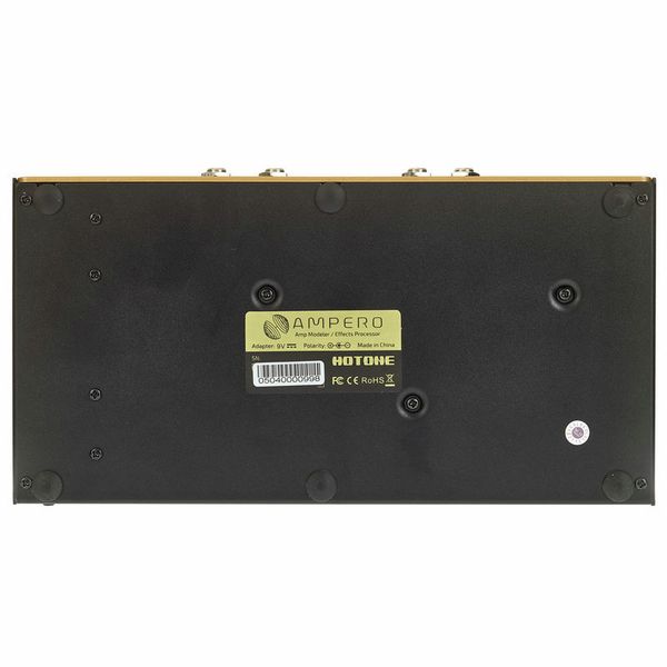 Hotone MP-80 Ampero One