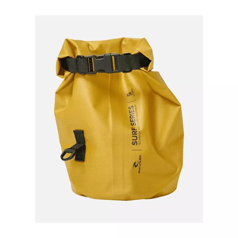 Sac étanche RIPCURL Surf Series Barrel Bag 5L Khaki