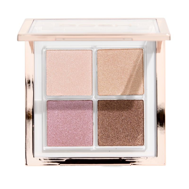 Palette highlighter Glow Palette 001 Fourfilled Gosh