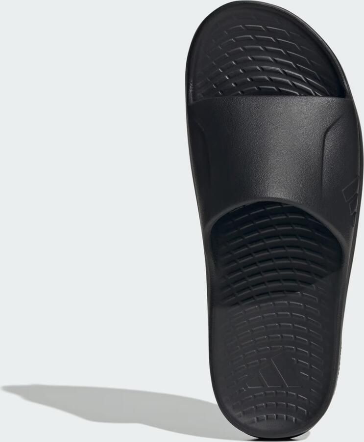 ADIDAS SPORTSWEAR Strand- badschoen 'Lightshift' zwart
