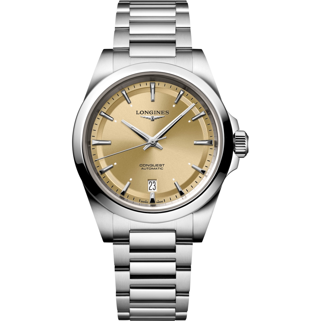Longines Conquest 38mm
