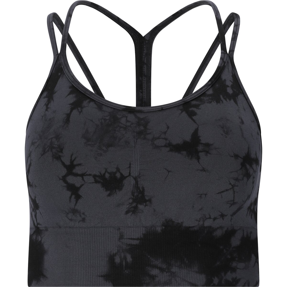 Athlecia Theresa Tie Dye Seamless Sports BH