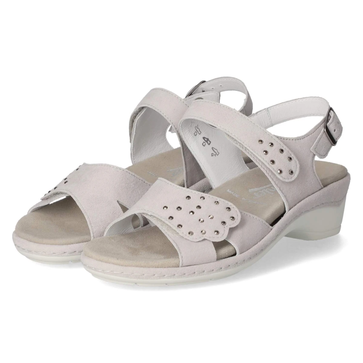 SemlerSandalen - PERLE