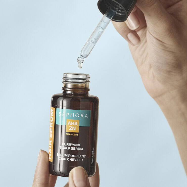 Sephora Collection Purifying Scalp Serum