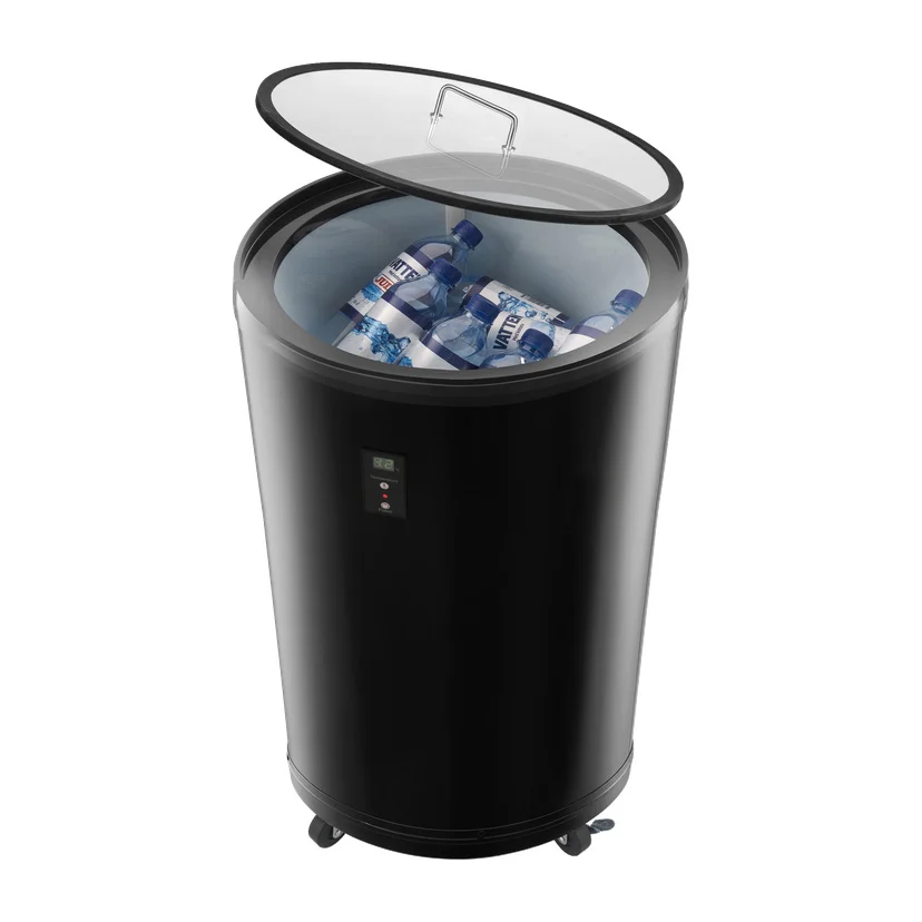 Partycooler 50 l 84,5xØ42,5 cm