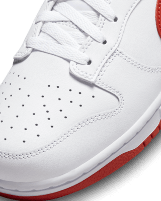 Nike Dunk Low Retro Men's Shoes