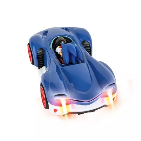 Carrera 2,4GHz Team Sonic Racing - Sonic