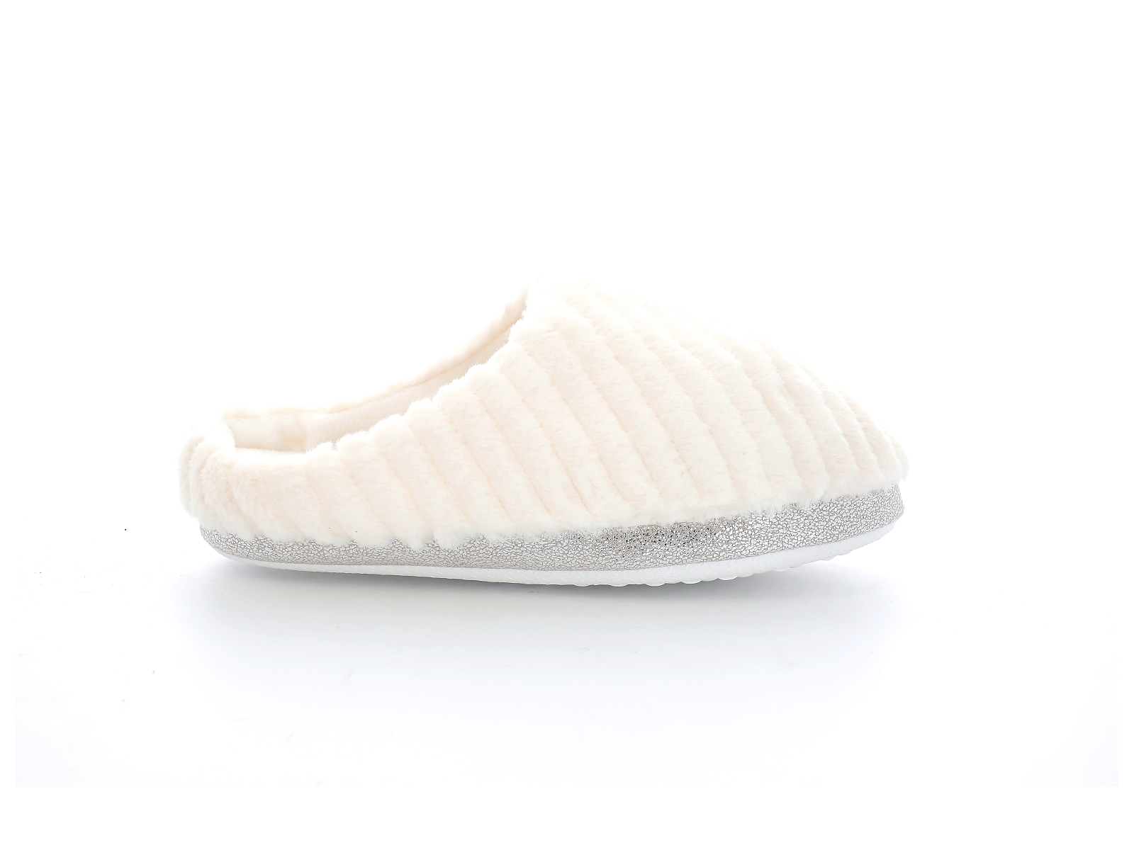 F brand-B593403 Textile Blanc