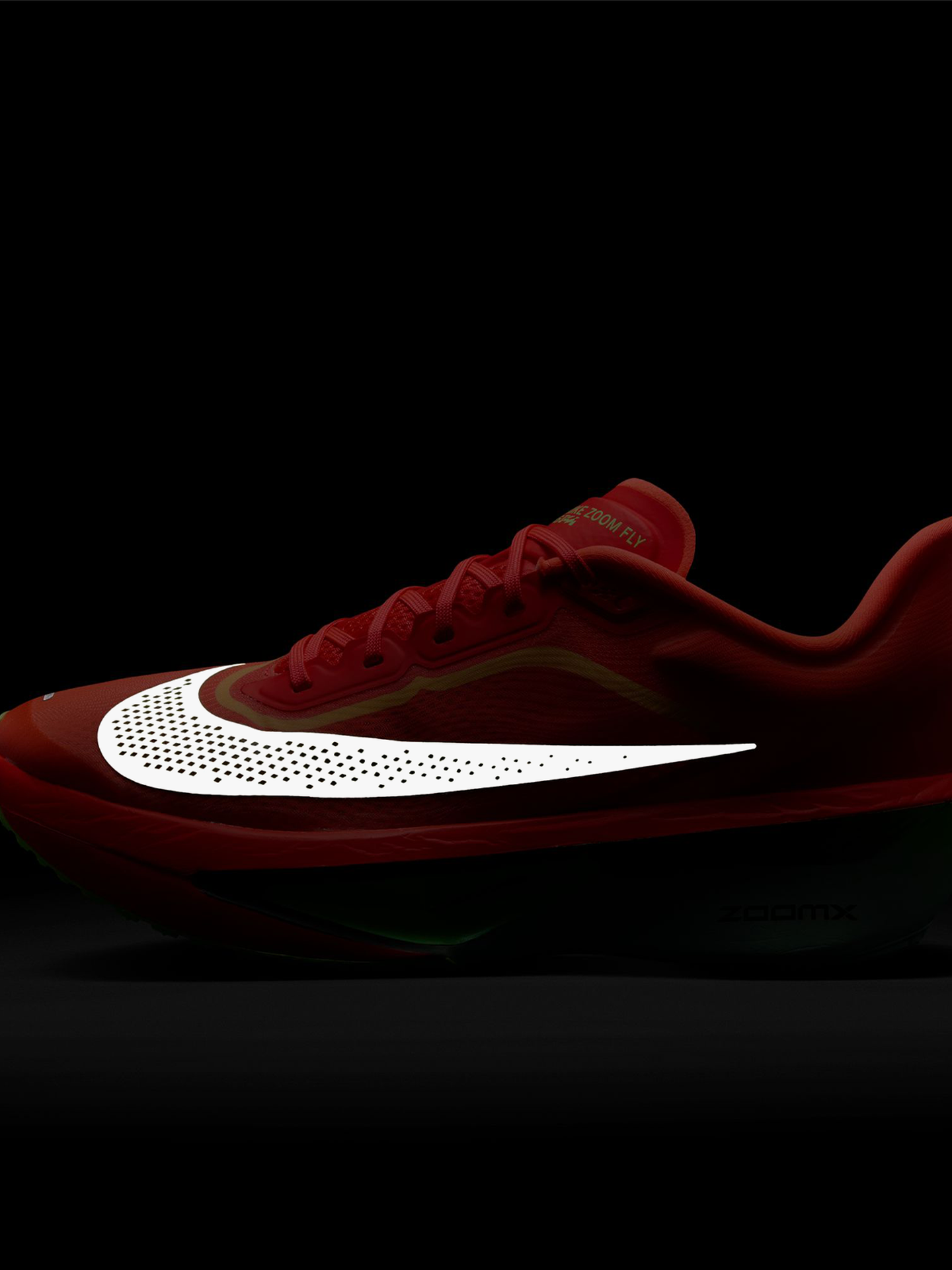 Zoom Fly 6