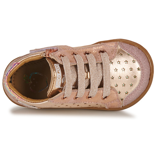 Shoo Pom - BOUBA BOX STAR - Rose