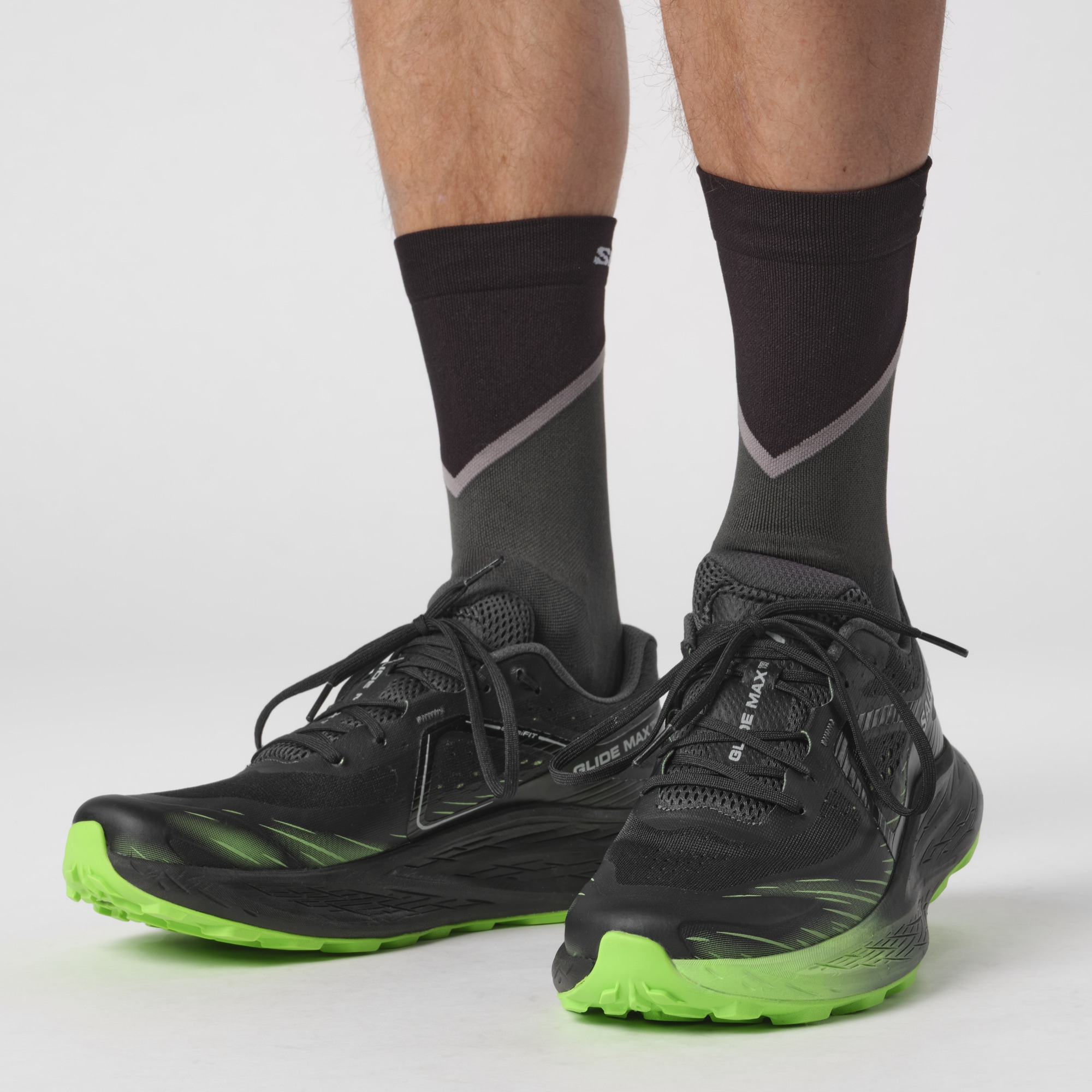 Salomon Sportsocken »PULSE CREW« 1 Paar tlg.