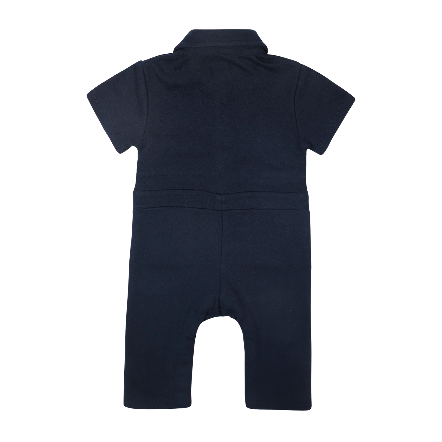Piebe Jumpsuit | Koala | Navy Blue