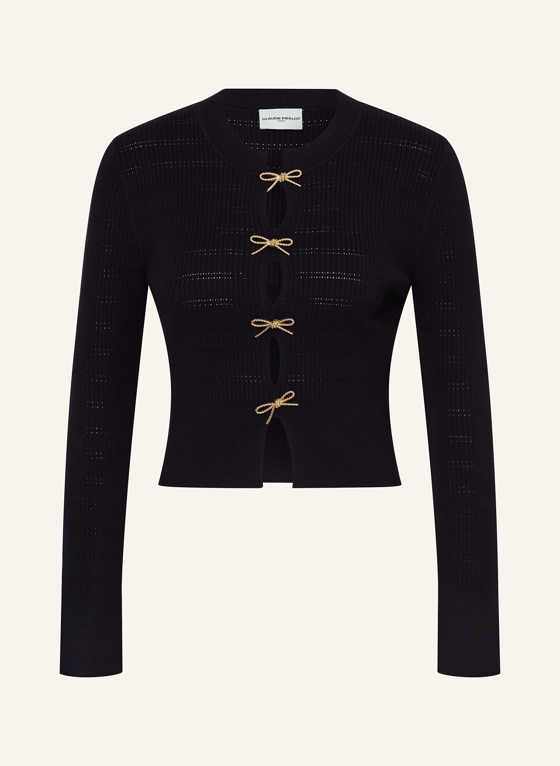CLAUDIE PIERLOT Pullover