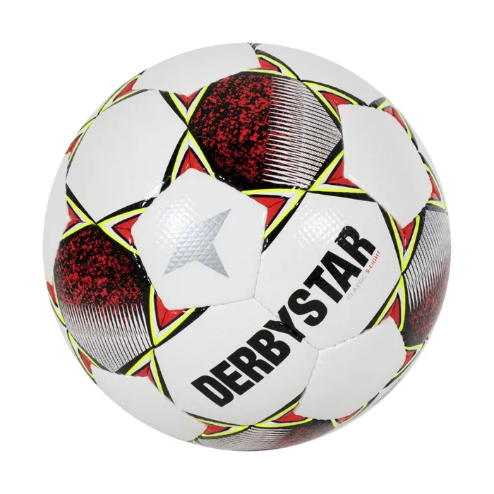 Derbystar Classic S-Light II Voetbal Junior