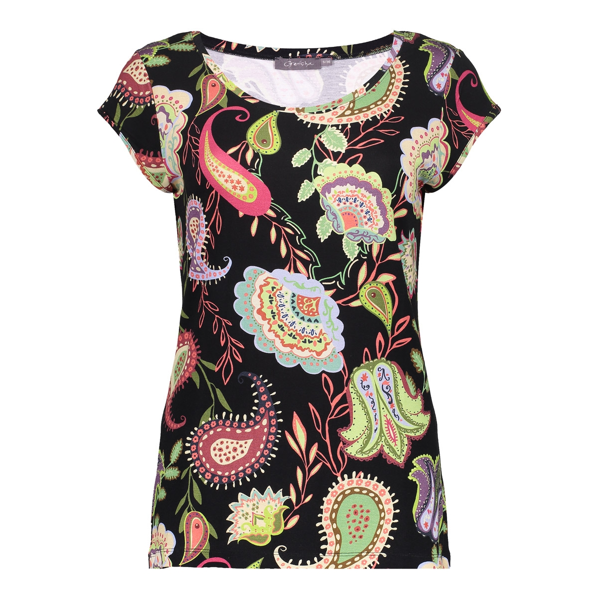 Dames Blouse VIJOYCO