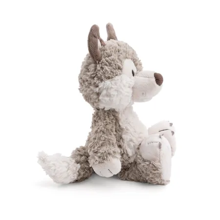 NICI Kuscheltier Wolf Winny NICI GREEN 25 cm