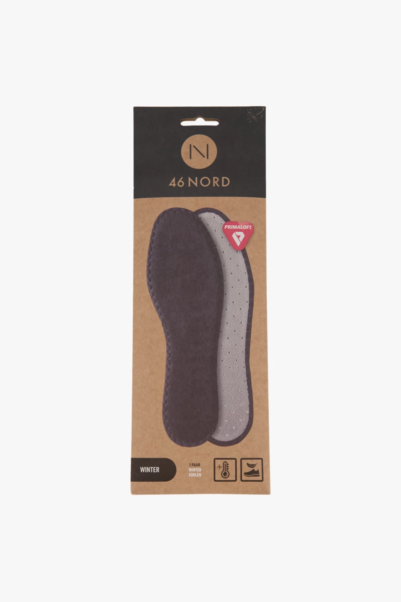 46 NORD Winter 32-33 Kinder Einlegesohle