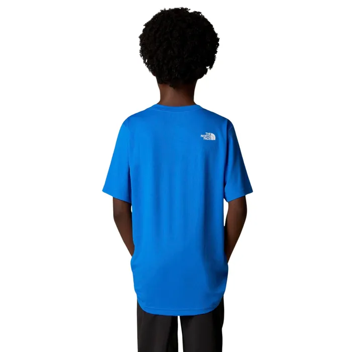 The North Face 24/7 Shirt Junior