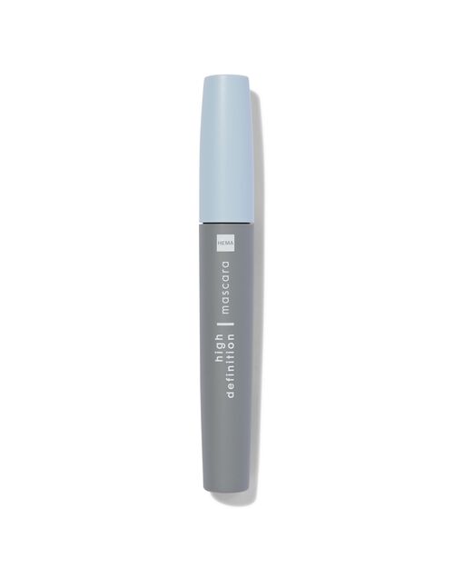 high definition mascara noir