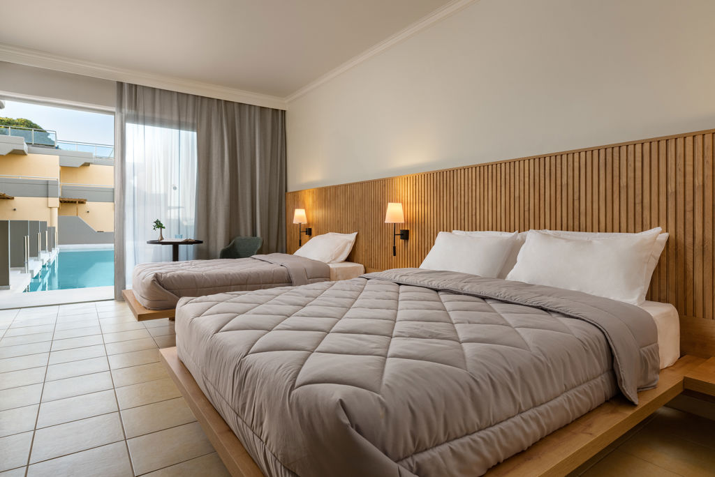 Kresten Palace Halfpension - Hotel