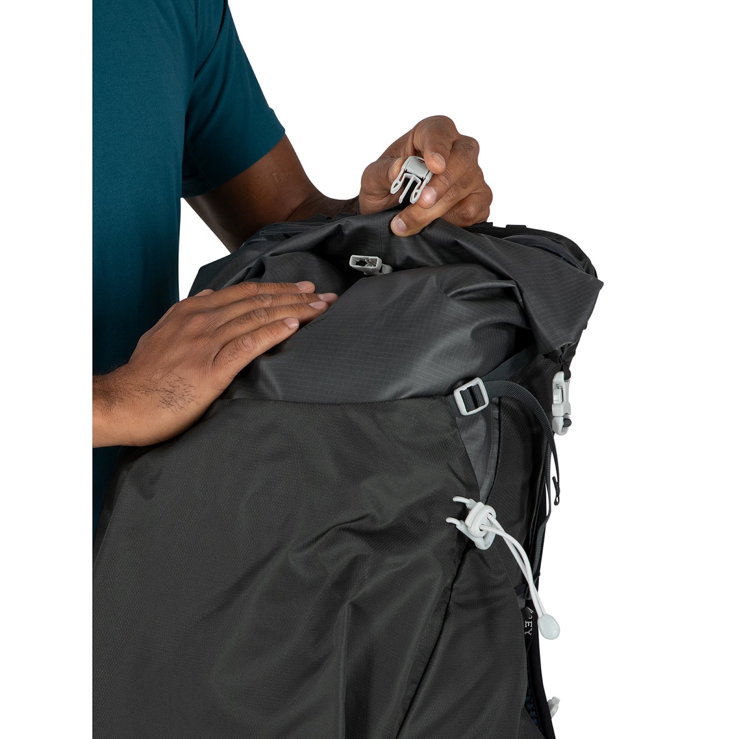 Osprey Downburst Men 26 babylonica yellow