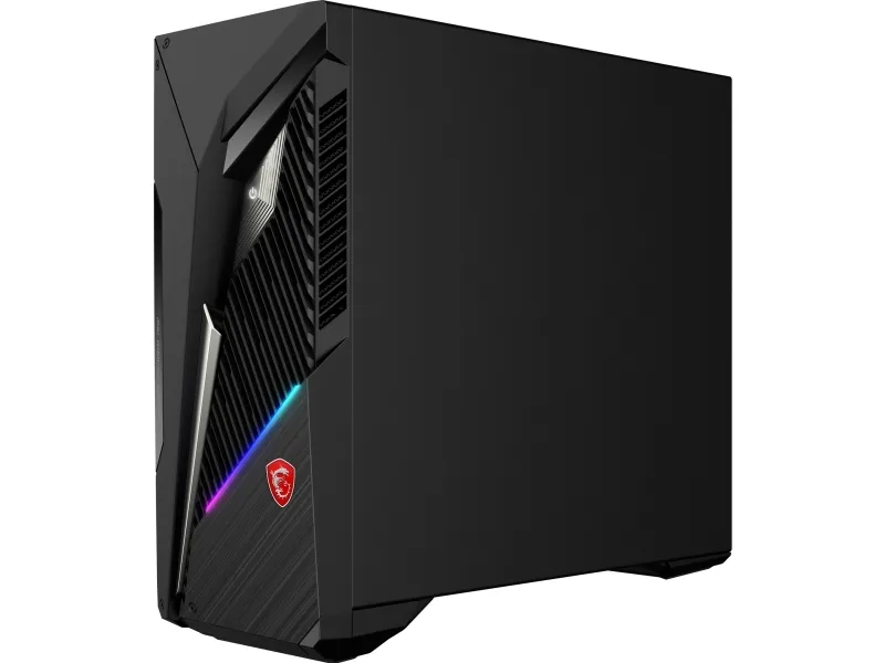 MSI MAG Infinite S3 14NUC7-1436EU, 2,1 GHz, Intel® Core™ i7, i7-14700F, 16 GB, 1 TB, Windows 11 Home