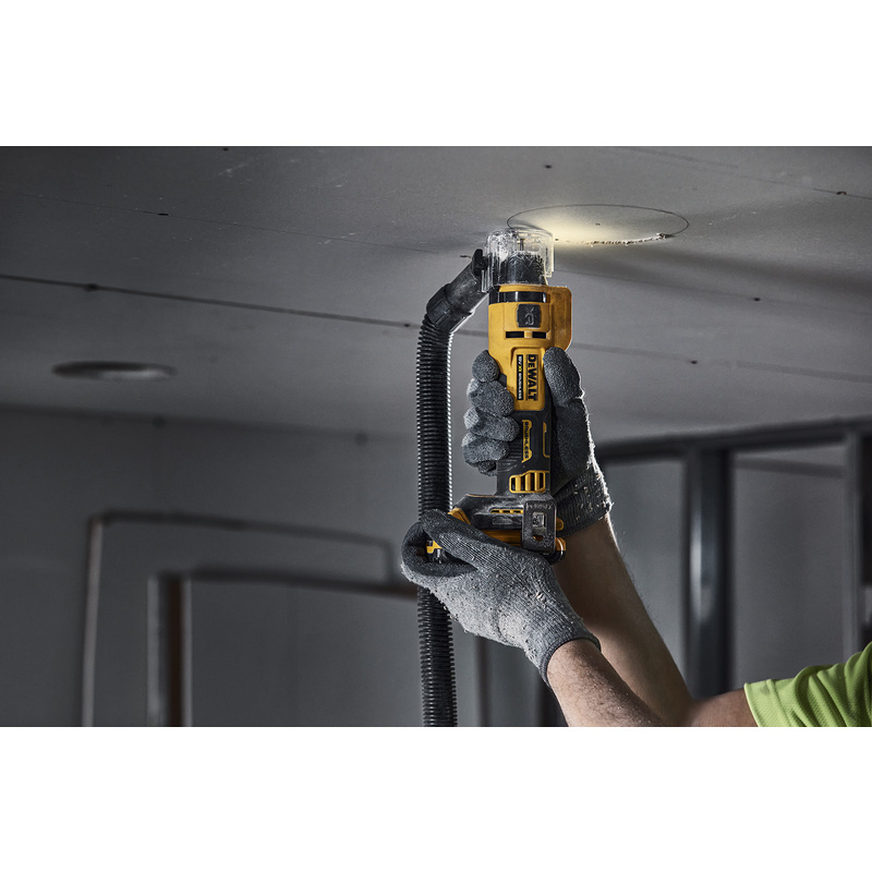 DeWALT DCE555N-XJ BL accu gipsfrees (body) 18V Li-ion
