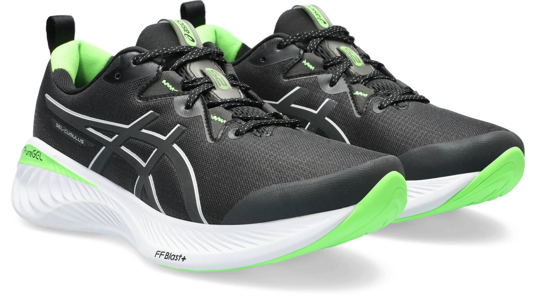 Asics| Damen Laufschuhe GEL-CUMULUS 25 LITESHOW